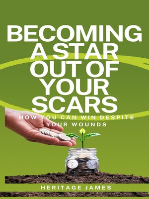 cover image of Becoming a Star Out of Your Scars